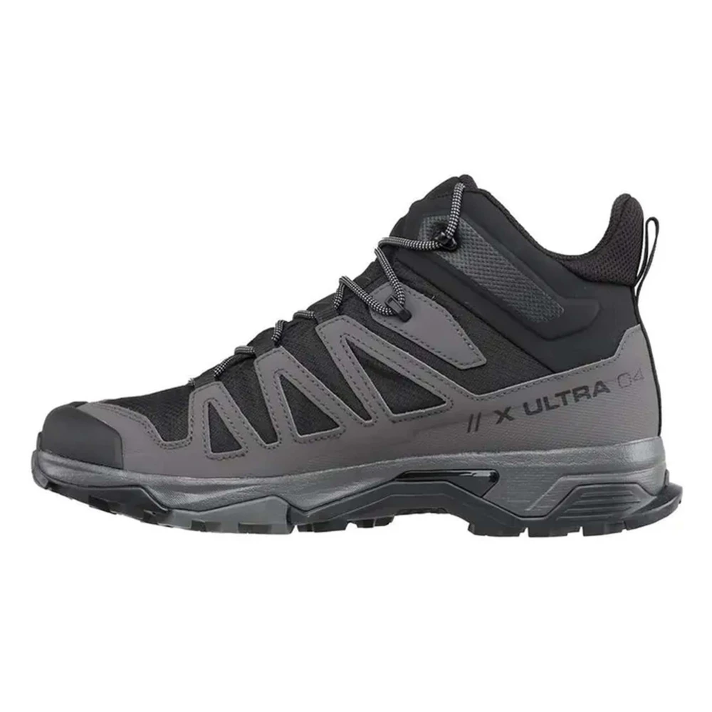 Salomon X Ultra 4 Mid Gore-Tex Laarzen Multicolor Heren