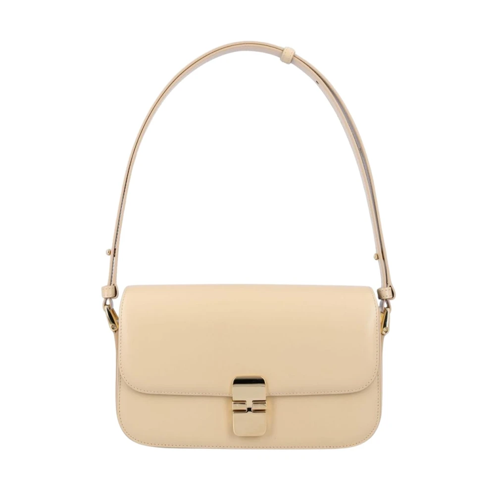 Bags > Shoulder Bags - - A.p.c. - Modalova