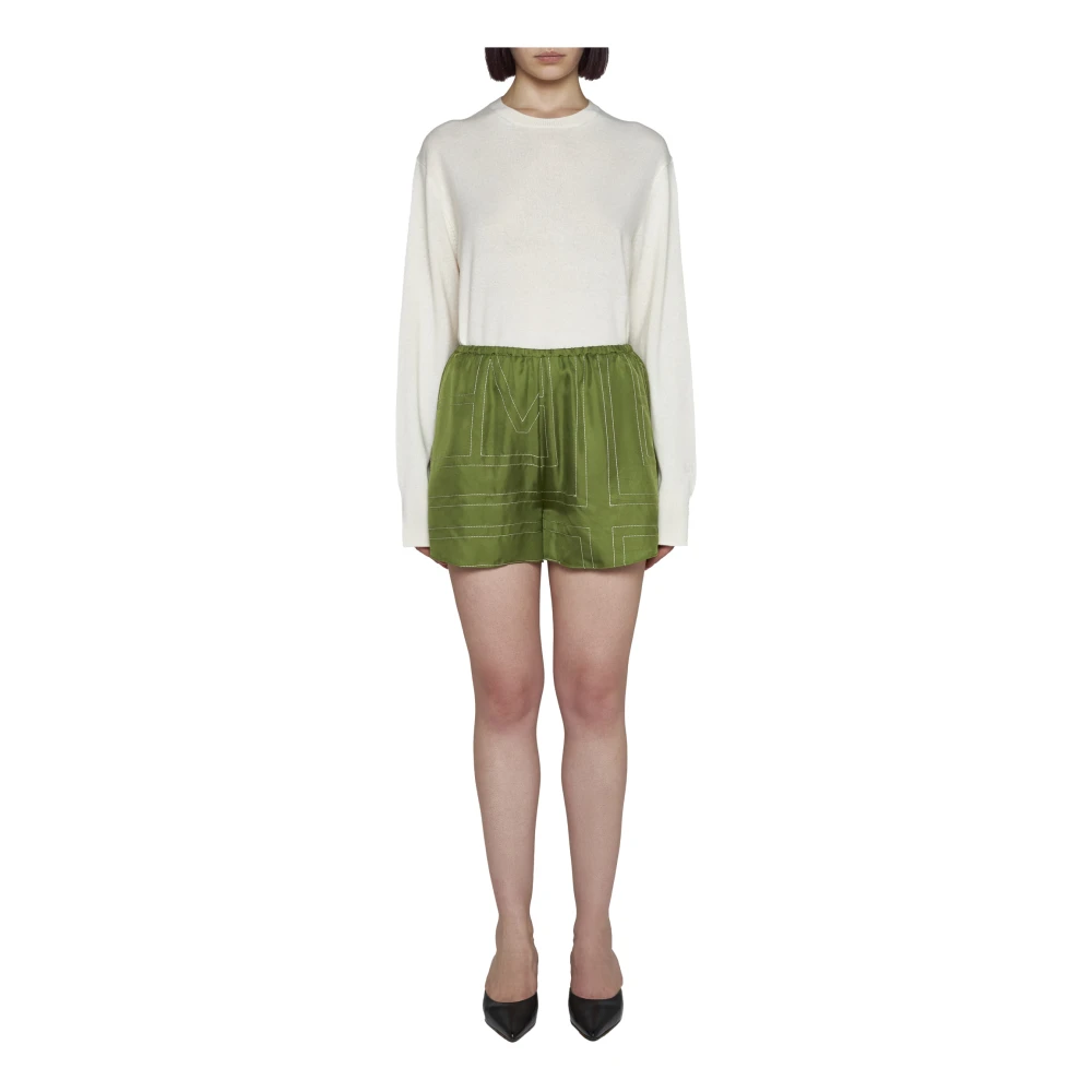 TotêMe Chique Sweater Collectie White Dames