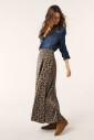jupe-maxi-imprime-leopard