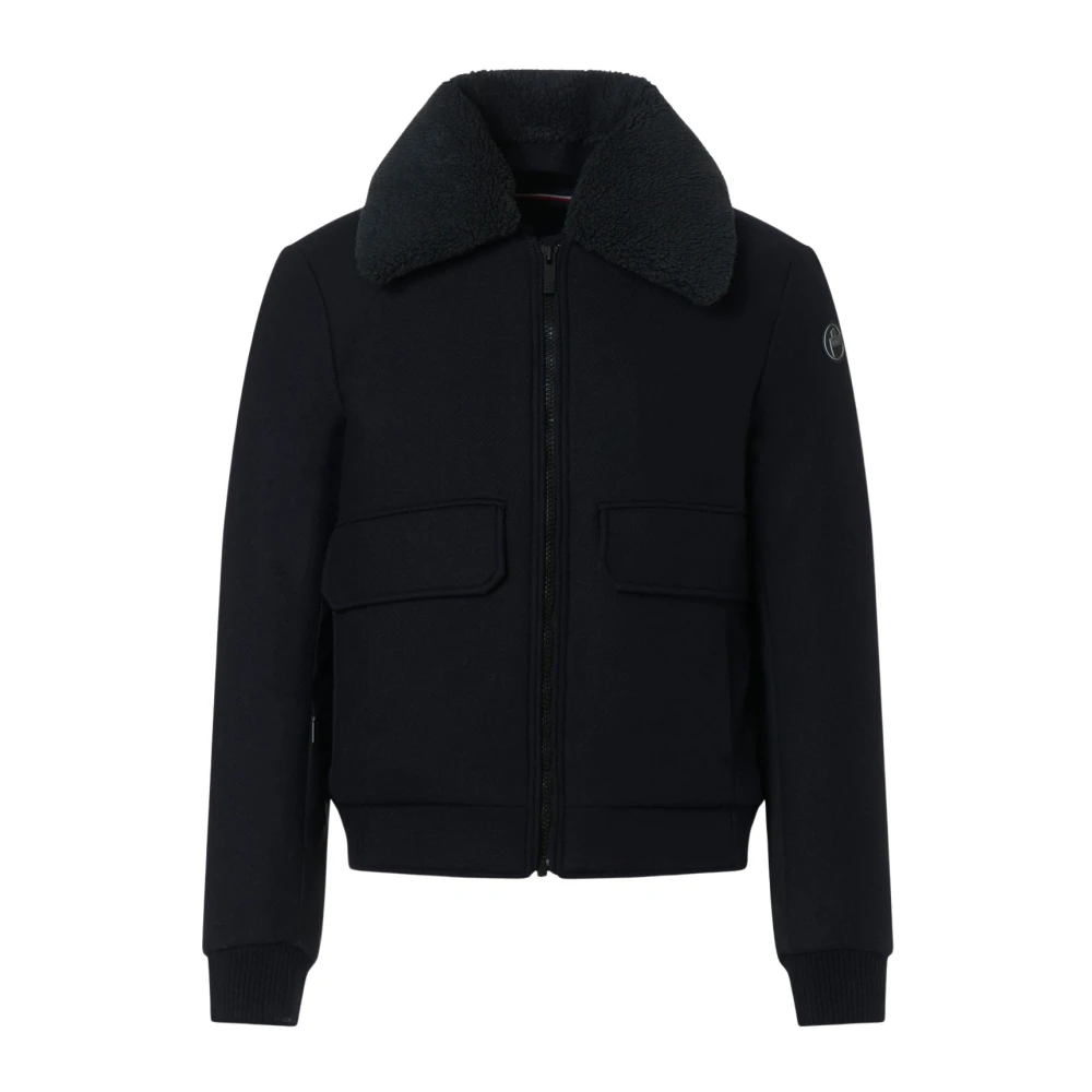 Fusalp - Jackets - Blue - Fusalp - Modalova