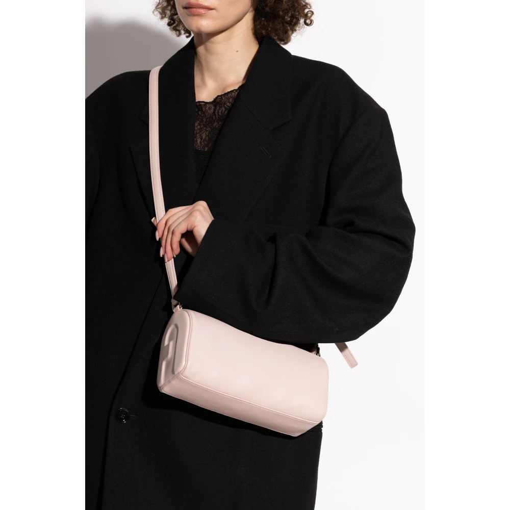 Furla Schoudertas Dalia Pink Dames