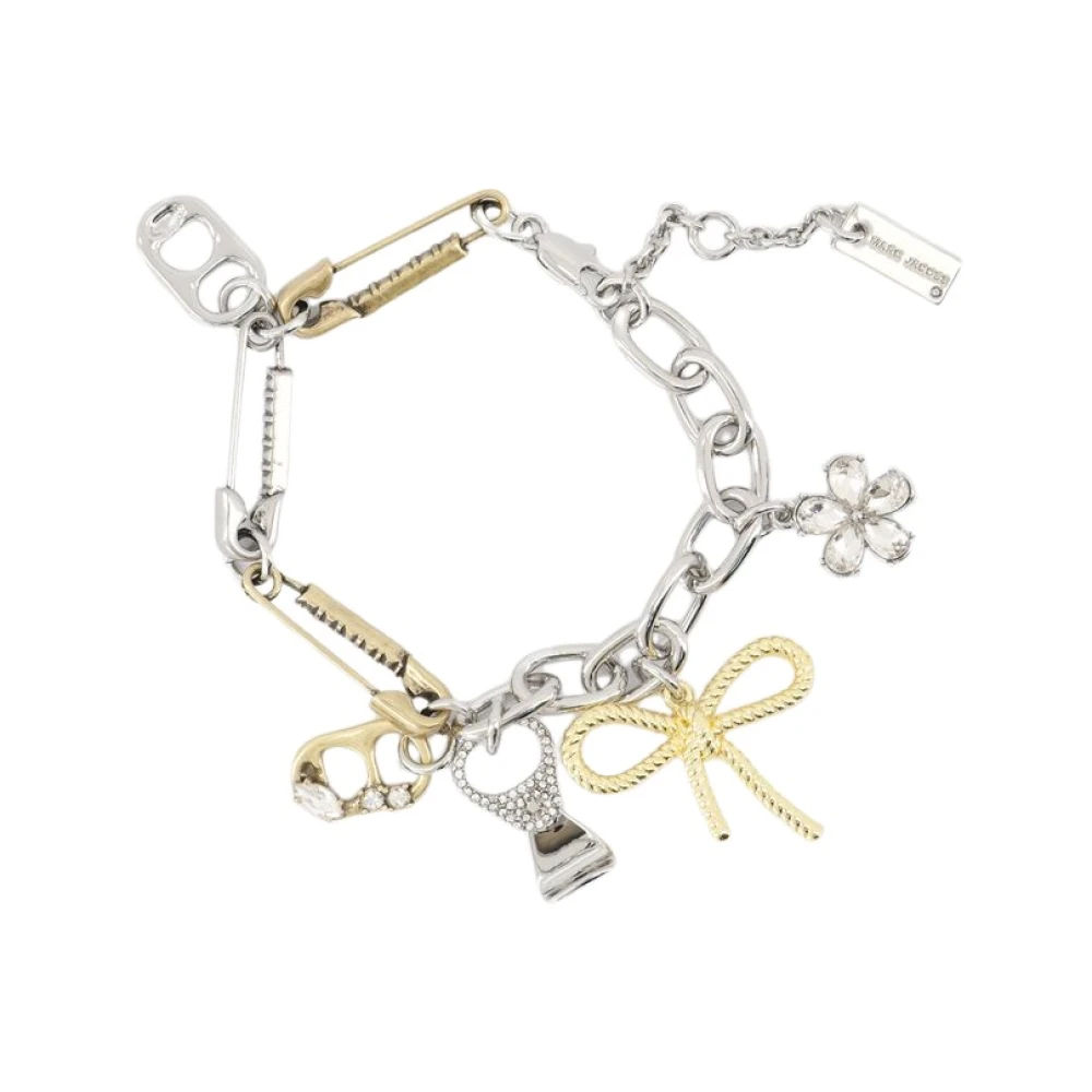 Accessories > Jewellery > Bracelets - - Marc Jacobs - Modalova