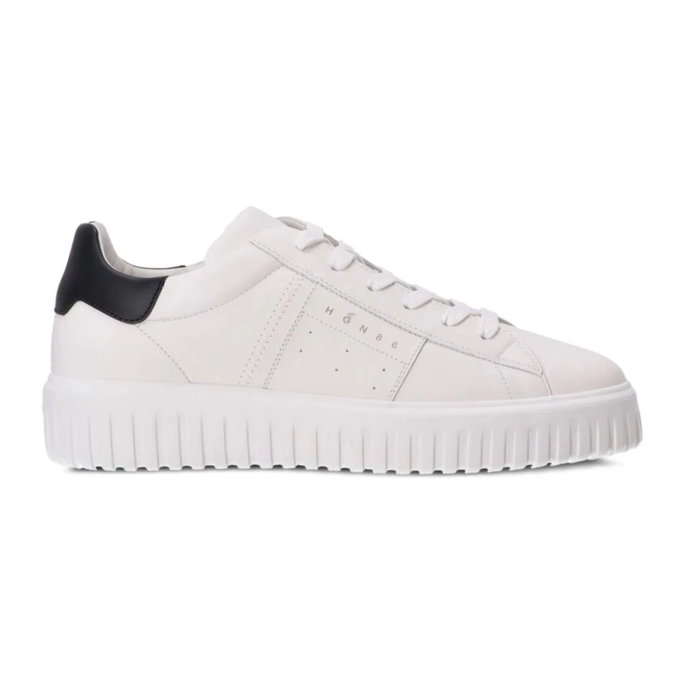Hogan - Shoes > Sneakers - White - Hogan - Modalova