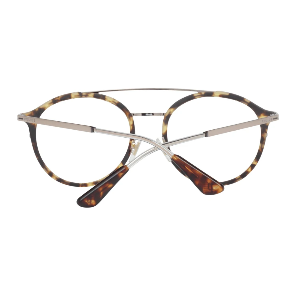 Police Sunglasses Brown Heren