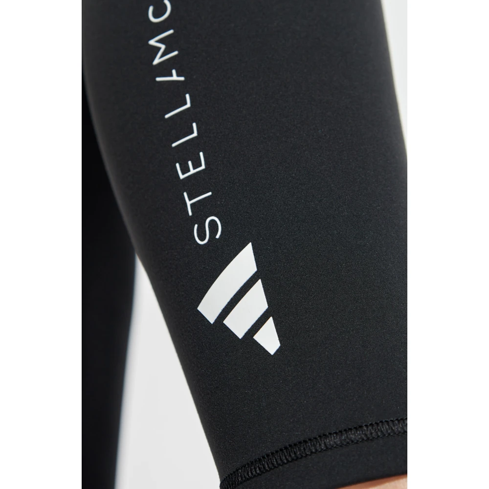 adidas by stella mccartney Trainingsleggings Black Dames