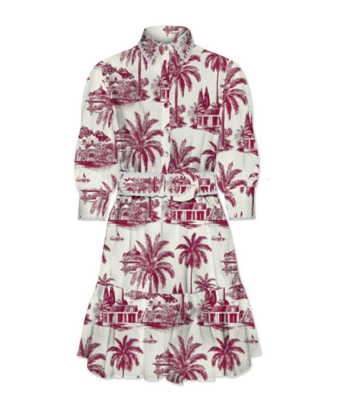 robe