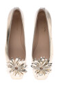 light-gold-laminated-nappa-leather-ballerina