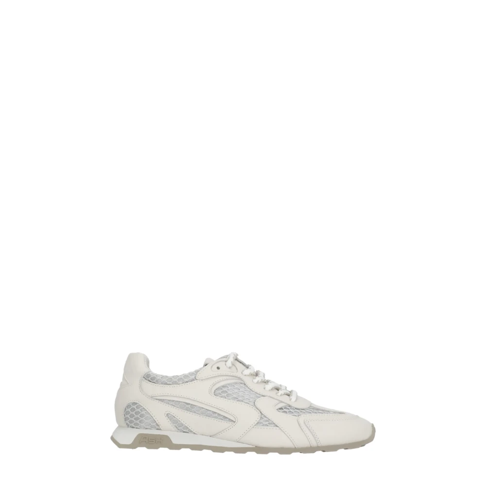 ASH Kasarnet Sneakers Dames Schoenen Wit