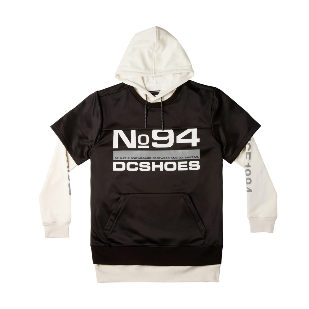 Sweatshirts & Hoodies > Hoodies - - DC Shoes - Modalova