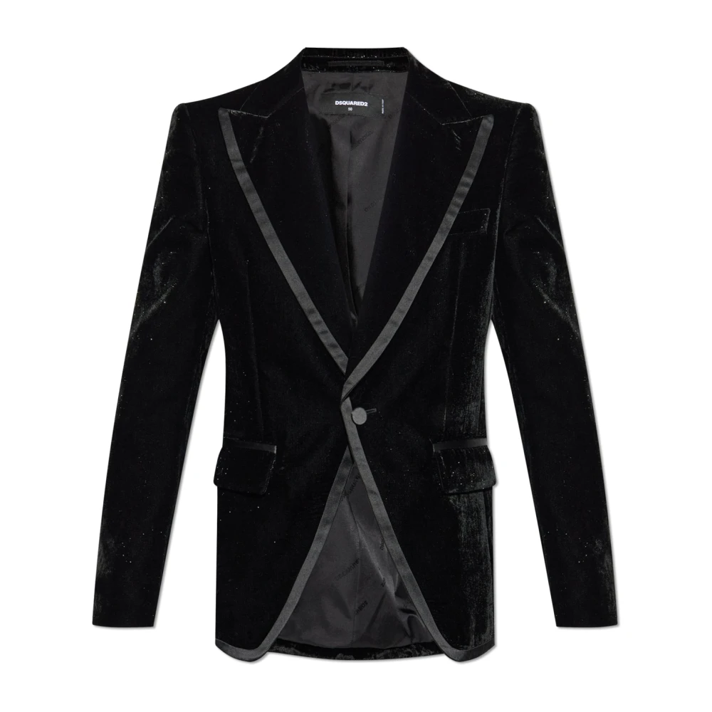 Jackets > Blazers - - Dsquared2 - Modalova