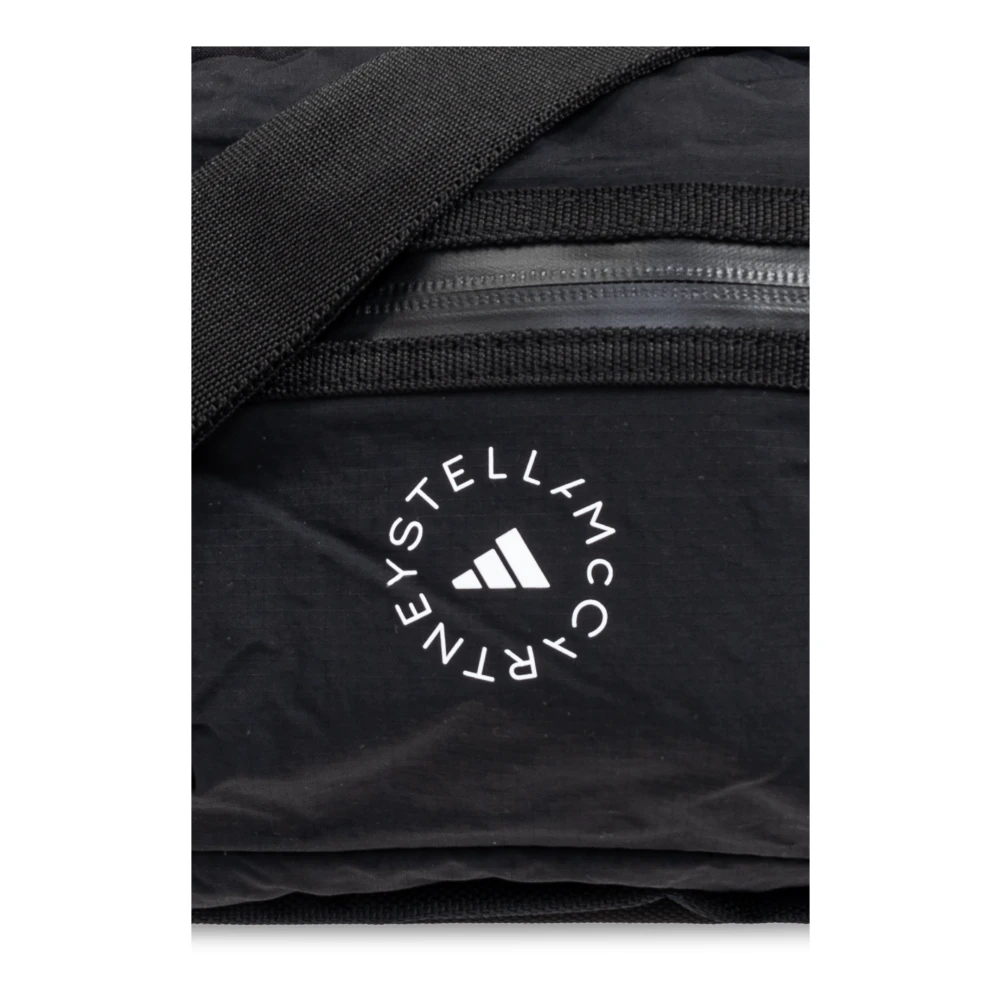 adidas by stella mccartney Heuptas Black Dames