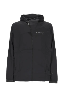 Nal Hooded Jacket