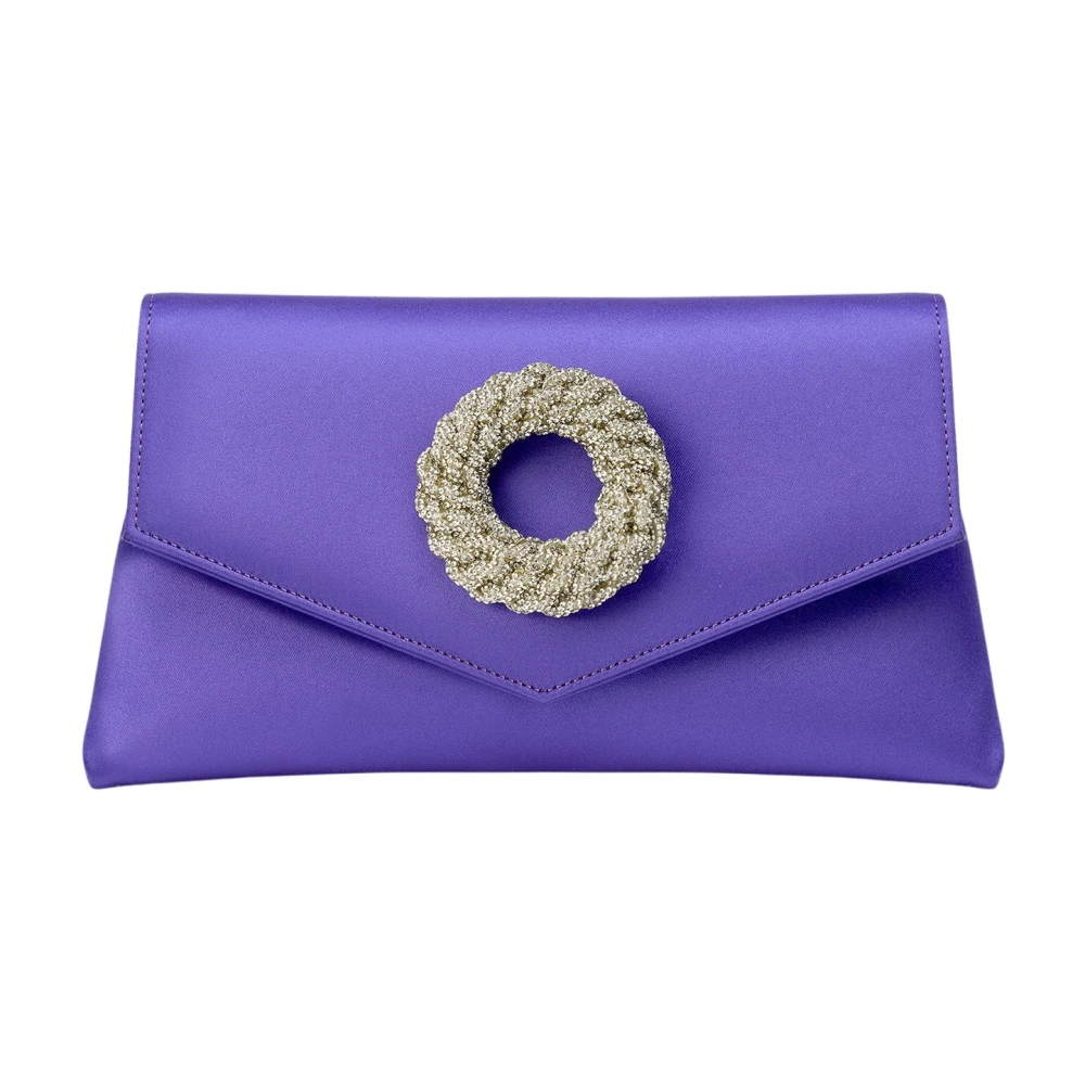 Hibourama Katy Purple Dames