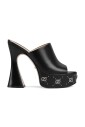 black-leather-platform-sandals-with-stud-detailing