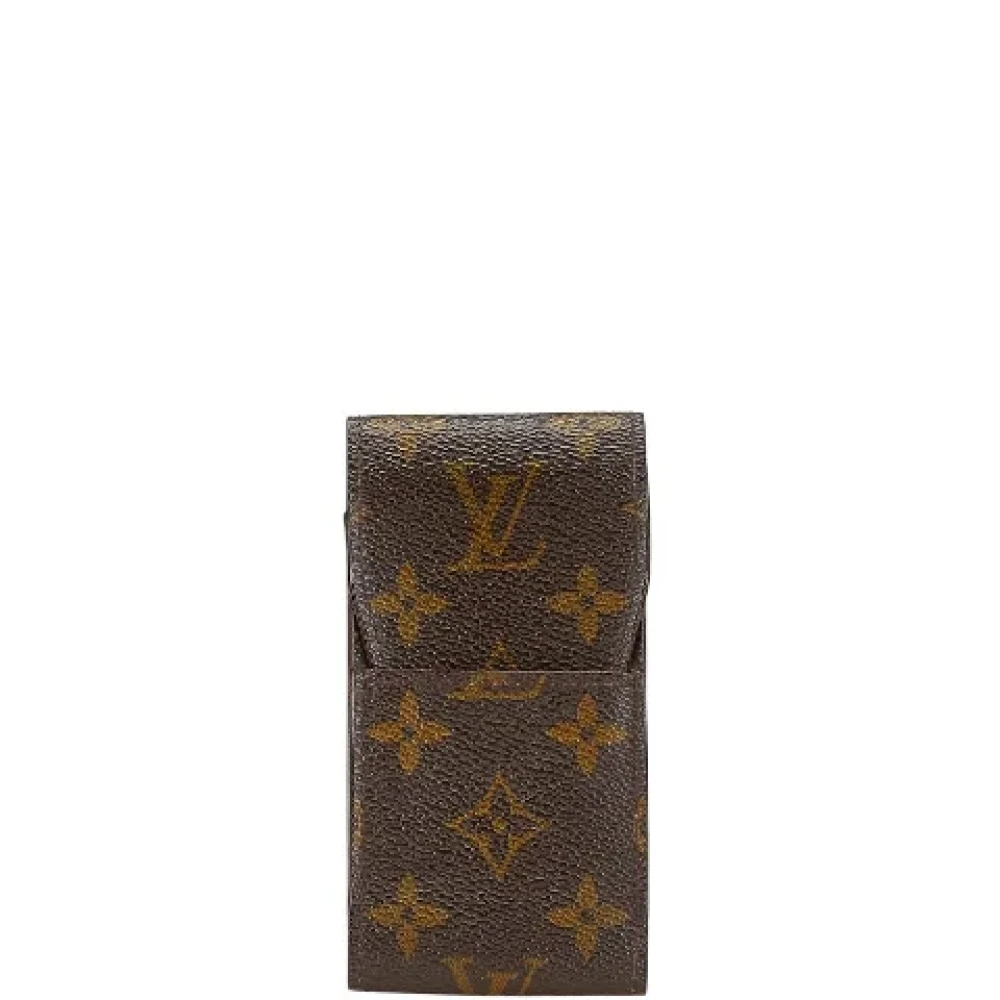 Pre-owned > Pre-owned Accessories - - Louis Vuitton Vintage - Modalova
