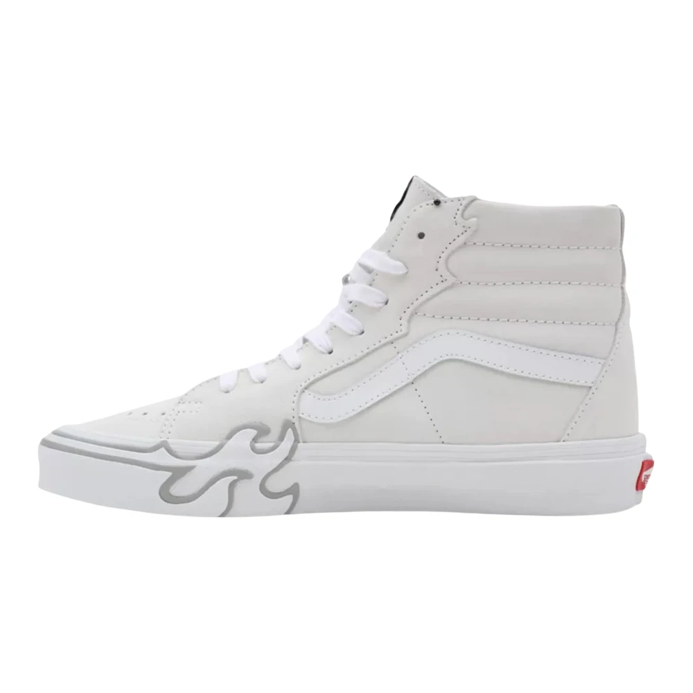Vans - Shoes > Sneakers - White - Vans - Modalova