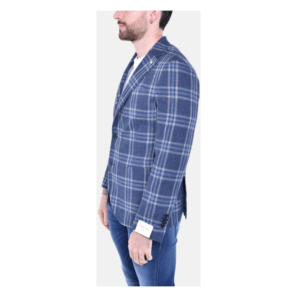 L.b.m. 1911 Blazers Multicolor Heren