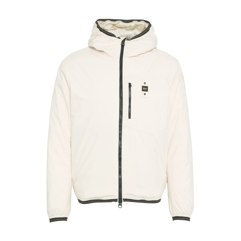 Blauer Vit Jackets