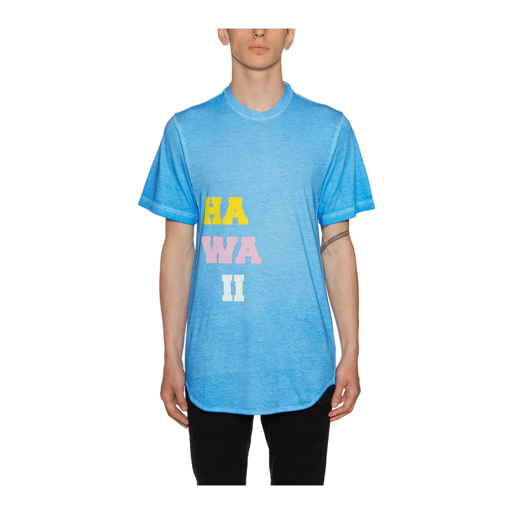 Tops > T-Shirts - - Dsquared2 - Modalova