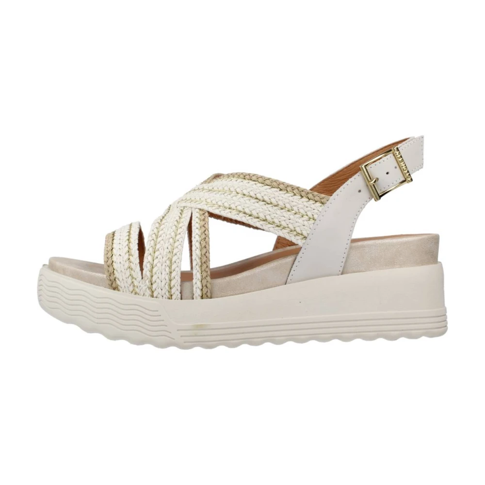 Stonefly Donna Marrone - Parky 17 Embossed - Shoes - 39 Eu