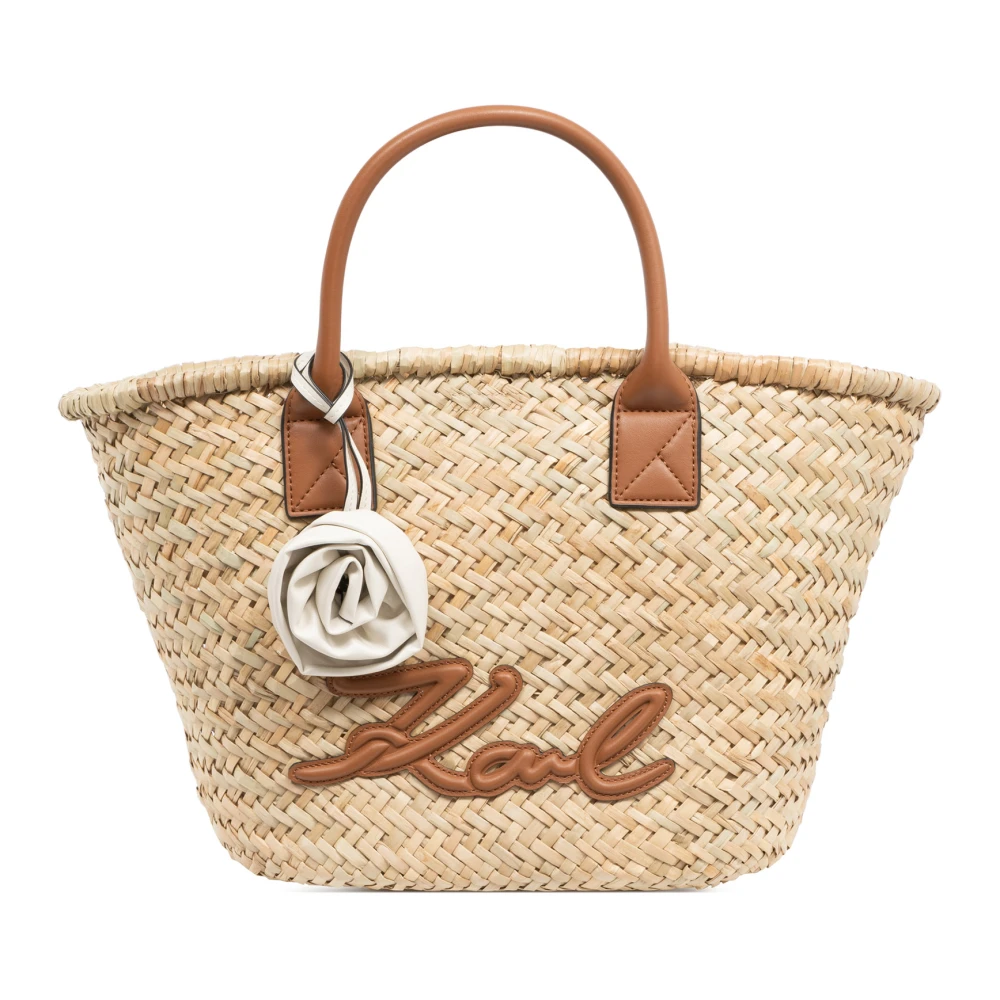 Bags > Handbags - - Karl Lagerfeld - Modalova