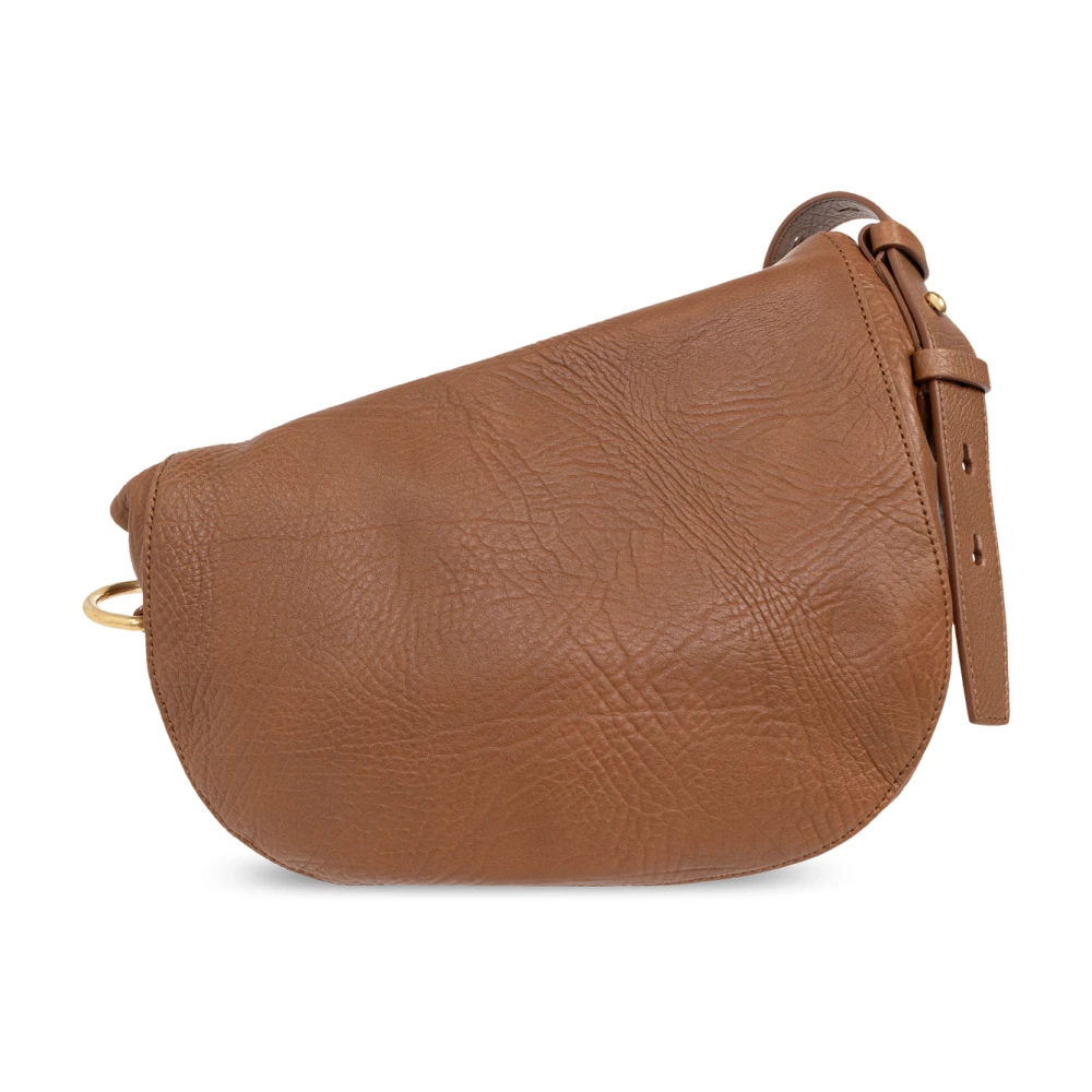 Burberry Ridder Kleine schoudertas Brown Dames