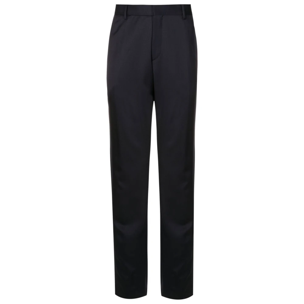 Trousers > Suit Trousers - - Hugo Boss - Modalova
