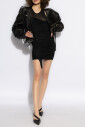 robe-drapee