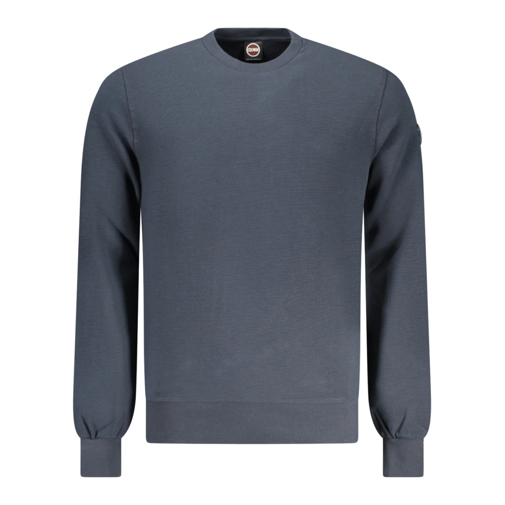 Colmar Herren Blau Sweatshirts & Hoodies, Mgröße: