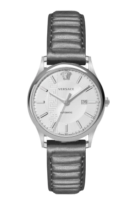 Aiakos Automatisk Klocka Swiss Made