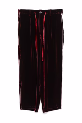 rechte-broek