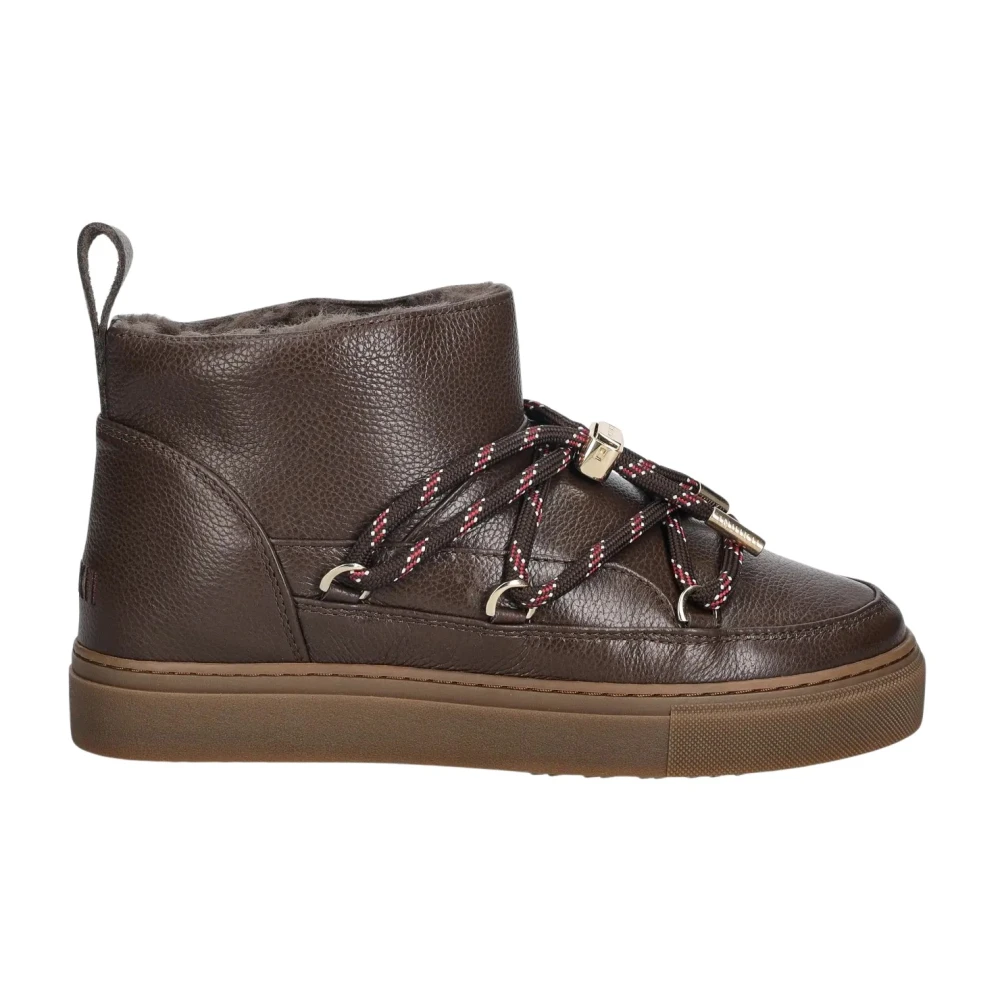 Inuikii , Damen, Schuhe, Braun, 40 Eu