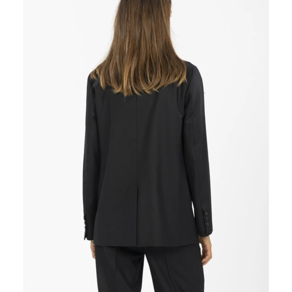 Montedoro Blazers Black Dames