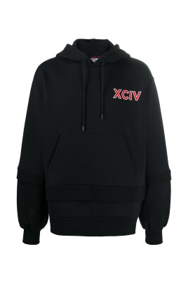 sweat-shirt