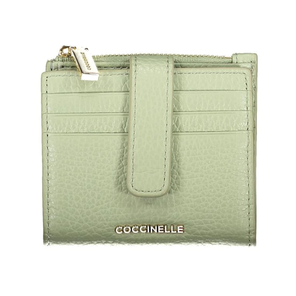 Accessories > Wallets & Cardholders - - Coccinelle - Modalova