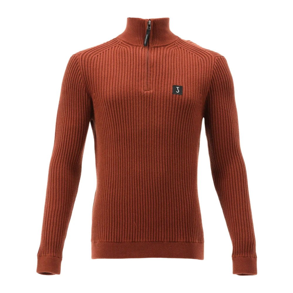 Knitwear > Turtlenecks - - Butcher of Blue - Modalova