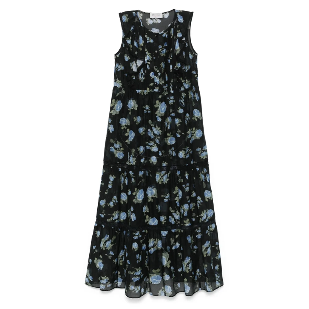 Dresses > Day Dresses > Maxi Dresses - - Ermanno Scervino - Modalova