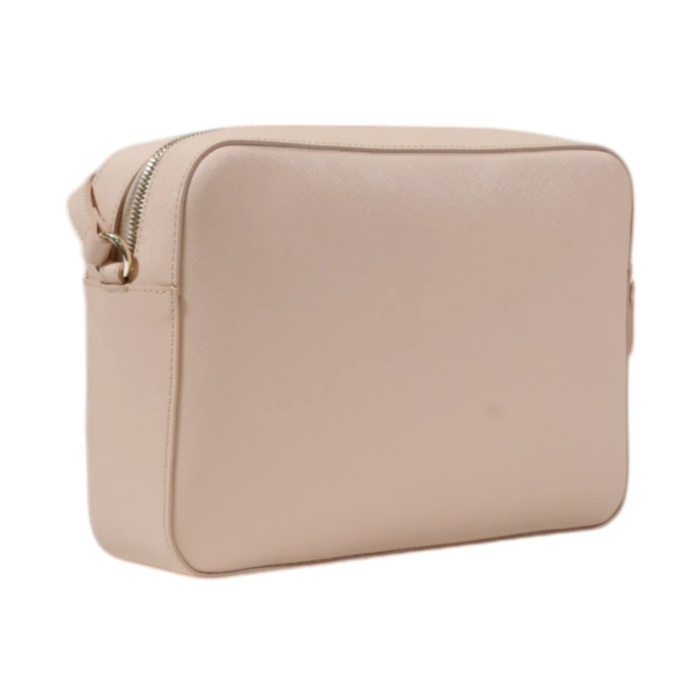 Alviero Martini 1a Classe Stijlvolle Middelgrote Dames Tassen Collectie Pink Dames