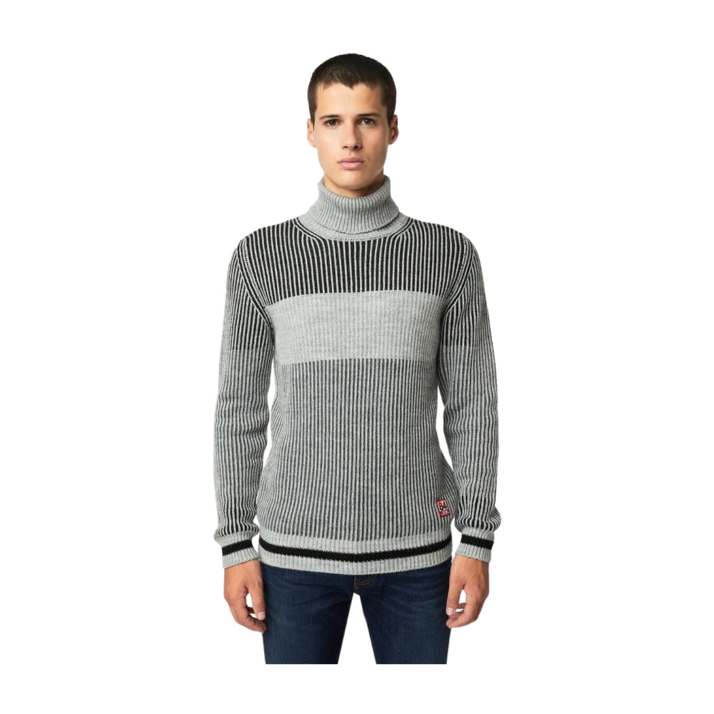 GAS Coltrui Gray Heren