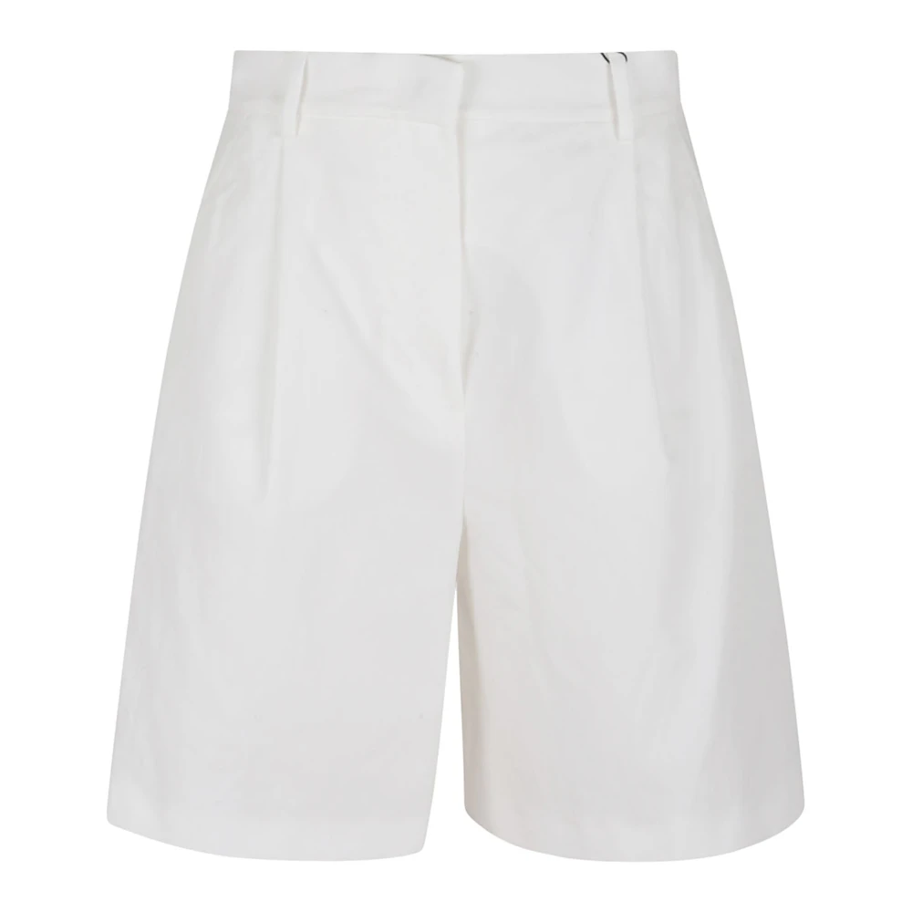 Shorts > Casual Shorts - - Max Mara Weekend - Modalova