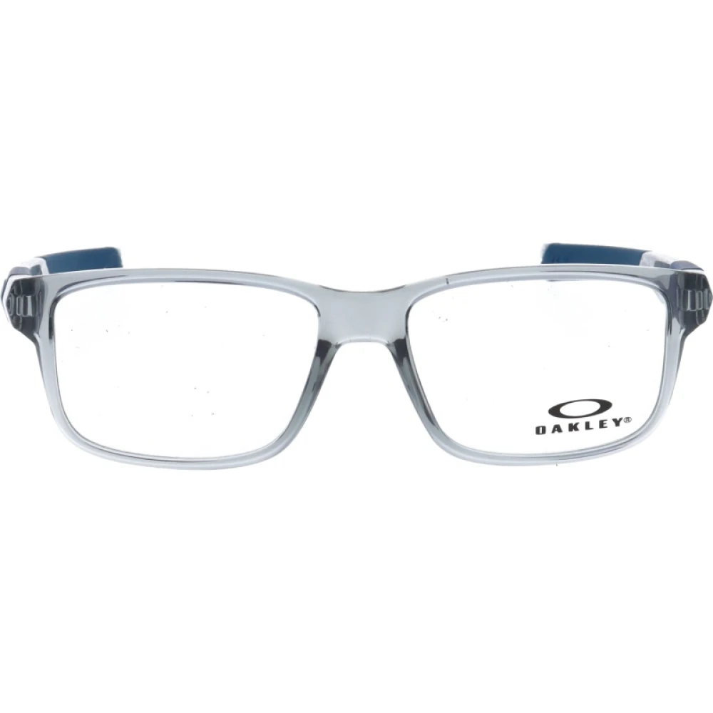 Oakley Glasses Gray Unisex