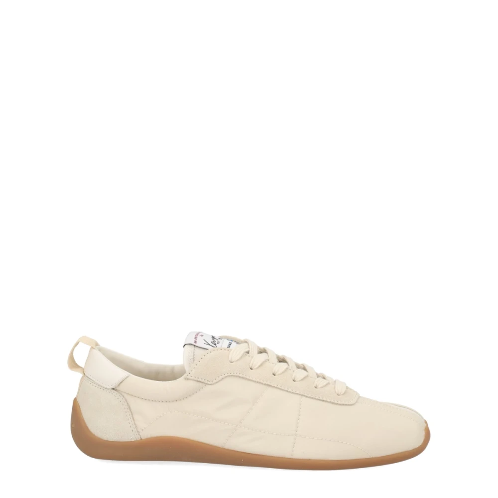 Kenzo Sneakers Dames Schoenen Beige