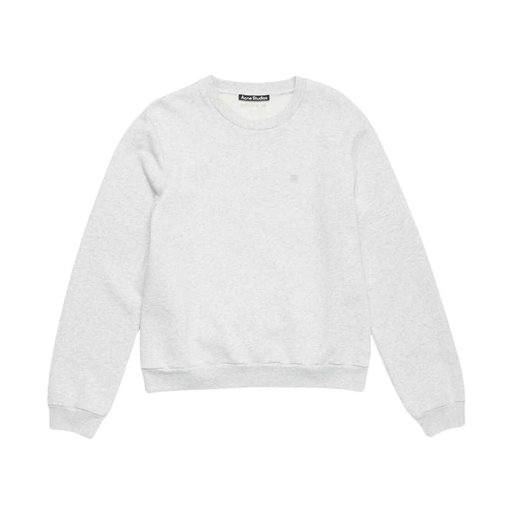 Sweatshirts & Hoodies > Sweatshirts - - Acne Studios - Modalova