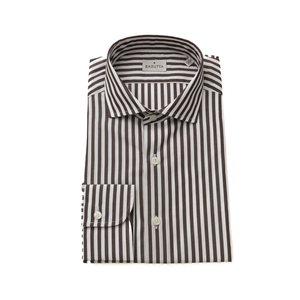 Shirts > Casual Shirts - - Bagutta - Modalova