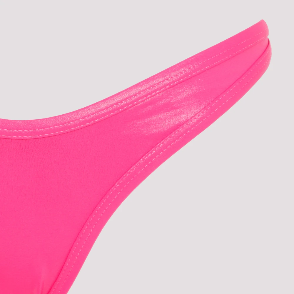 The Attico Swimwear Pink Dames