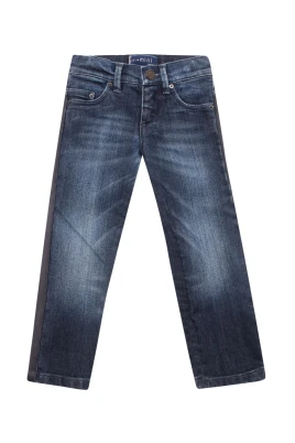 2D6510 DA080 620 Jeans i denim