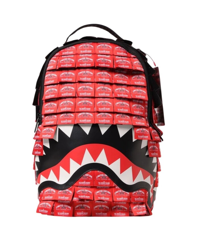 sac-a-dos-rouge-elegant