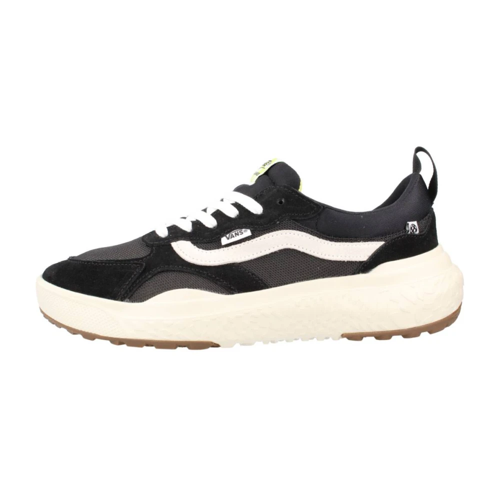 Vans Moderne Neo VR3 Sneakers Heren Schoenen Zwart