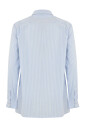 chemise-bleue-a-rayures-en-coton-avec-col-marin